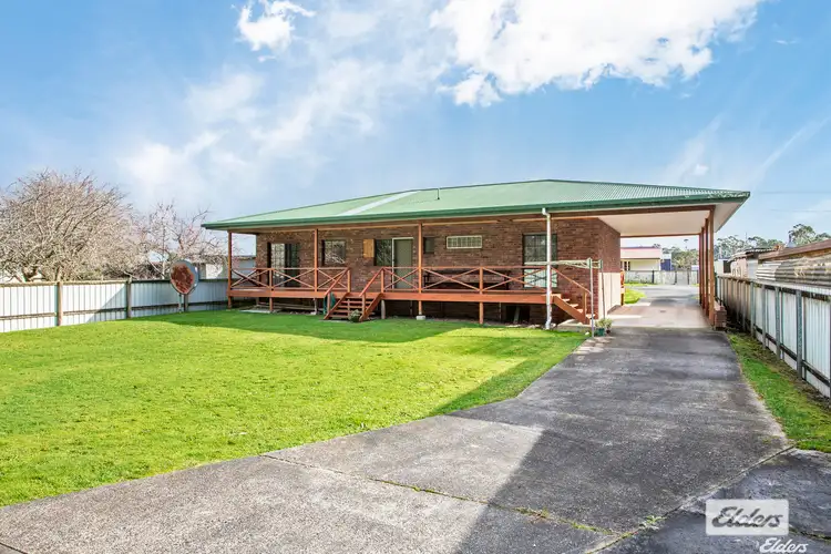 Second view of Homely house listing, 14 Mary Street, Strahan TAS 7468