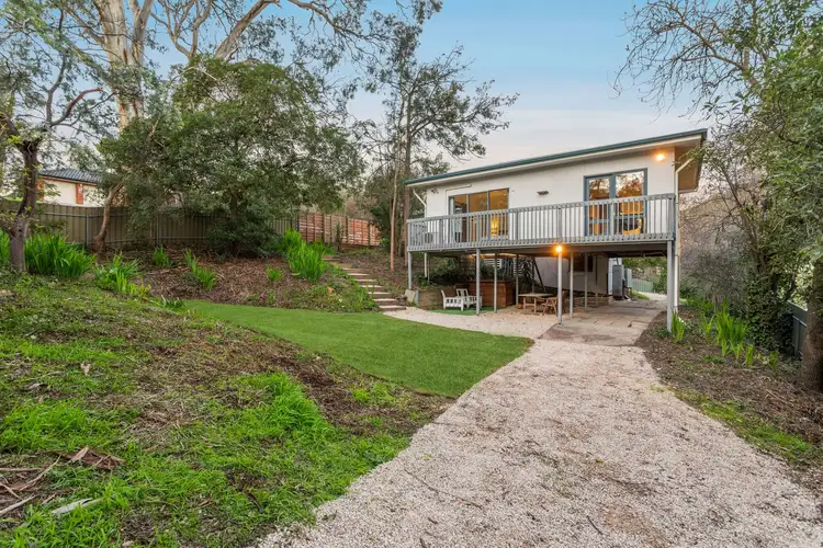 Fifth view of Homely house listing, 2 Byrne Street, Glenalta SA 5052