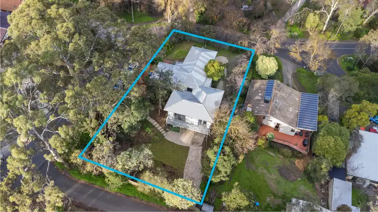 Sixth view of Homely house listing, 2 Byrne Street, Glenalta SA 5052