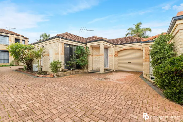 2/20 Ewen Street, Scarborough WA 6019