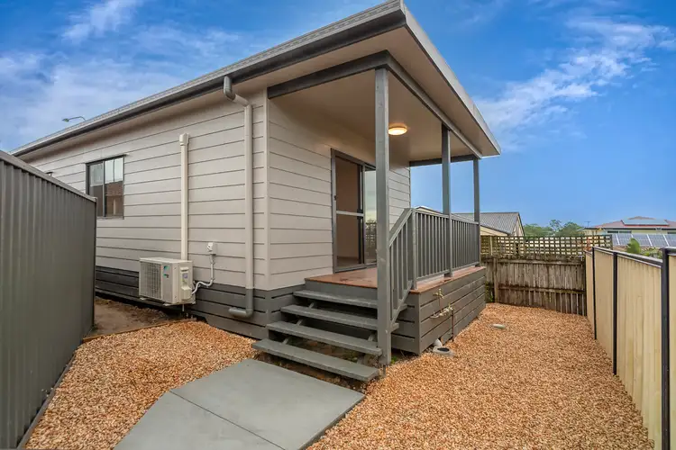 Main view of Homely house listing, 25A Justin Place, Crestmead QLD 4132