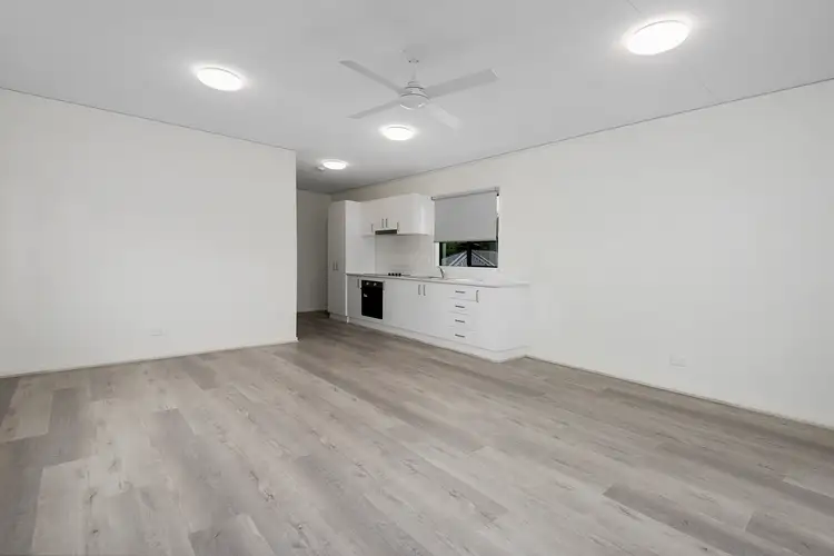 Second view of Homely house listing, 25A Justin Place, Crestmead QLD 4132