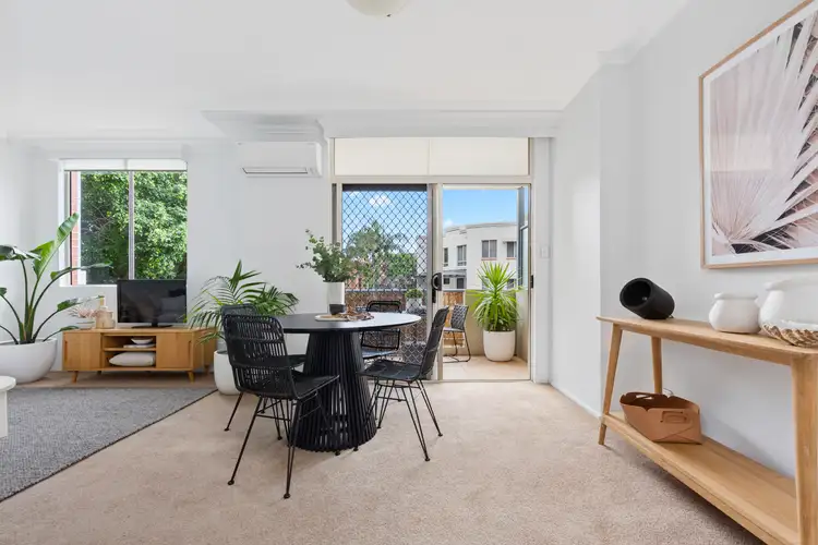 Main view of Homely apartment listing, 114/85 Reynolds Street, Balmain NSW 2041