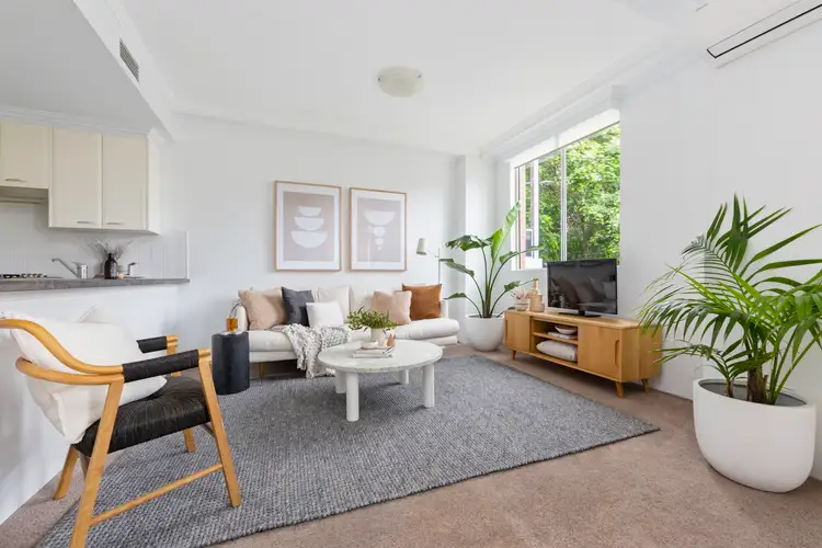 Third view of Homely apartment listing, 114/85 Reynolds Street, Balmain NSW 2041