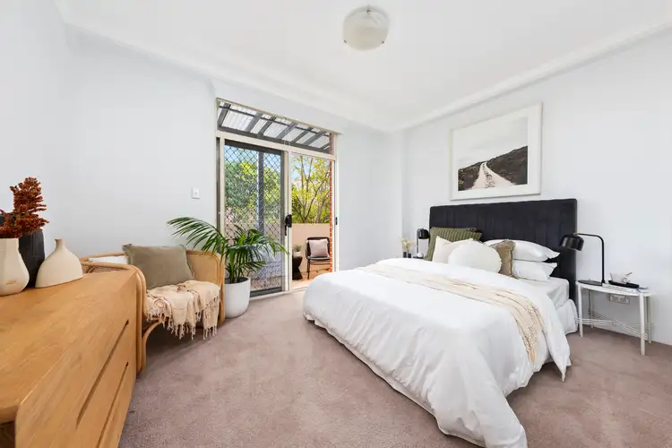 Fifth view of Homely apartment listing, 114/85 Reynolds Street, Balmain NSW 2041