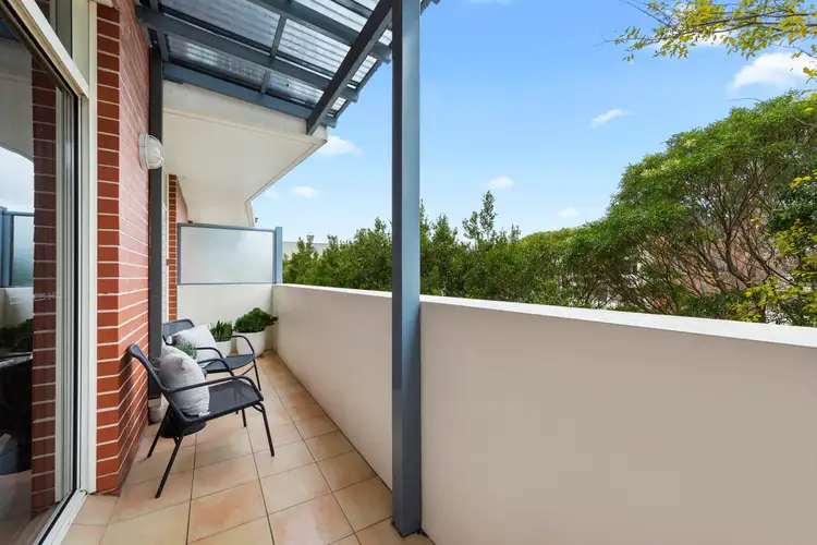 Sixth view of Homely apartment listing, 114/85 Reynolds Street, Balmain NSW 2041