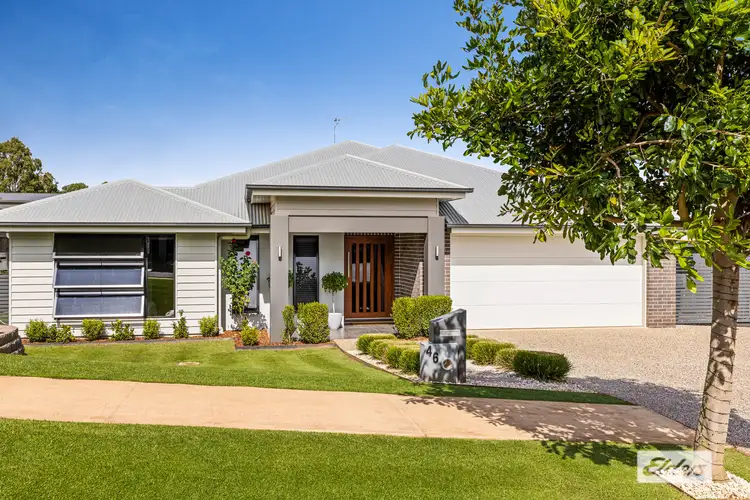 46 Thurston Street, Kleinton QLD 4352