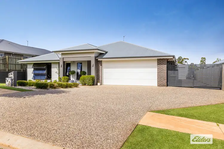 Second view of Homely house listing, 46 Thurston Street, Kleinton QLD 4352