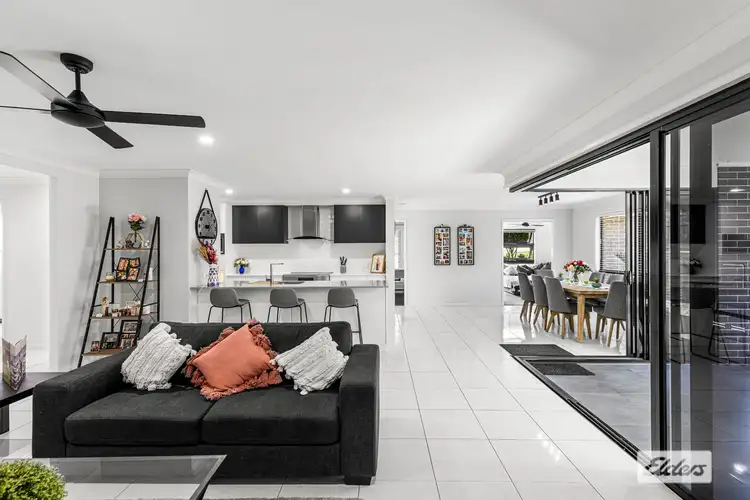 Third view of Homely house listing, 46 Thurston Street, Kleinton QLD 4352