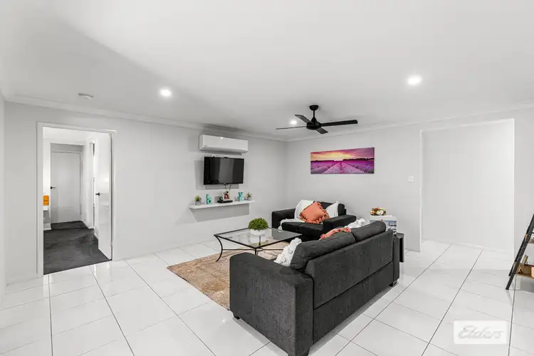 Fifth view of Homely house listing, 46 Thurston Street, Kleinton QLD 4352