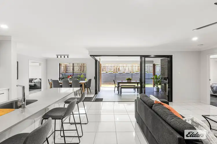 Sixth view of Homely house listing, 46 Thurston Street, Kleinton QLD 4352