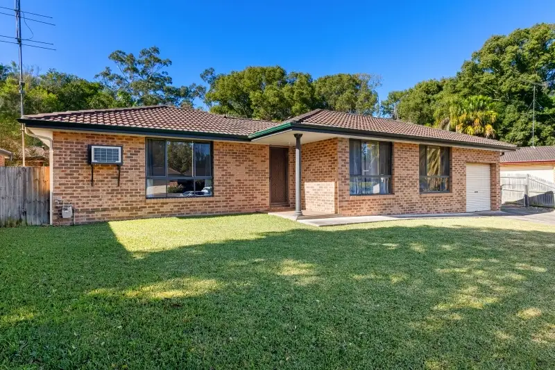 Main view of Homely house listing, 11 McGrath Close, Lisarow NSW 2250