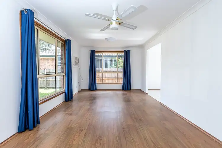 Fourth view of Homely house listing, 11 McGrath Close, Lisarow NSW 2250