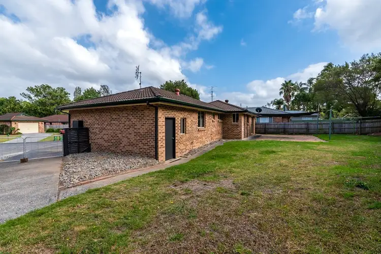 Sixth view of Homely house listing, 11 McGrath Close, Lisarow NSW 2250