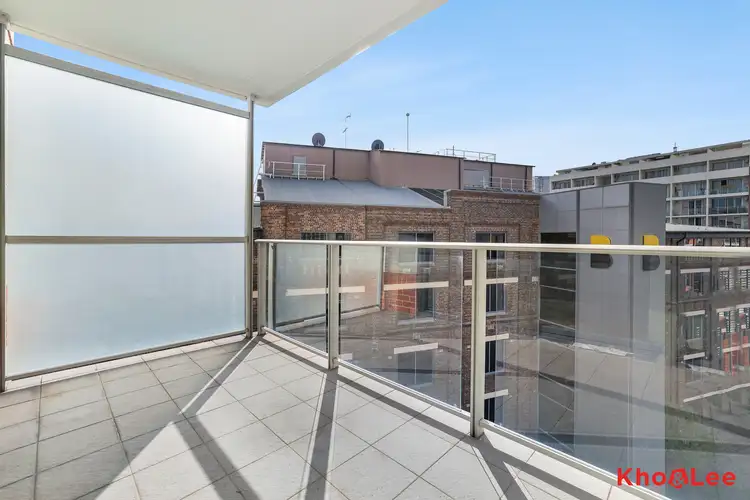 601/78 Mountain Street, Ultimo NSW 2007