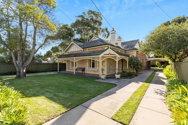 10 King Street, Brighton SA 5048