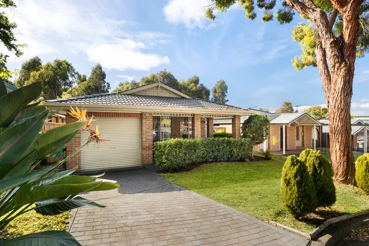 Main view of Homely house listing, 8 Brickfield Place, Blacktown NSW 2148