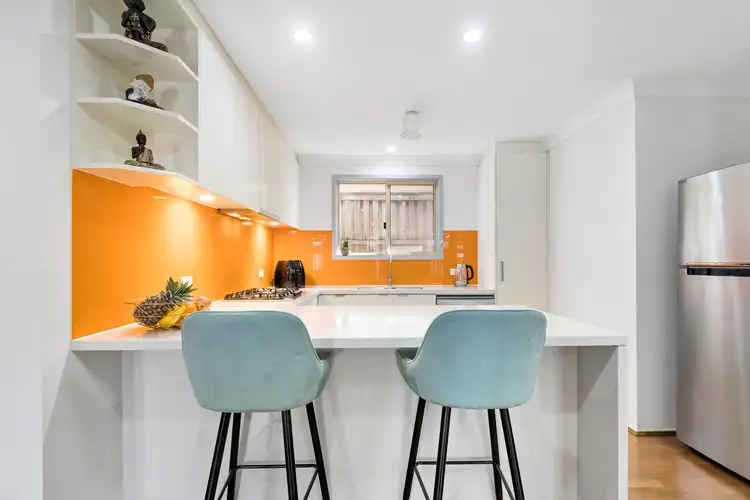 Second view of Homely house listing, 8 Brickfield Place, Blacktown NSW 2148