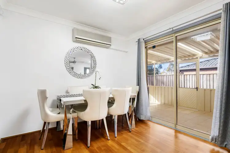 Fourth view of Homely house listing, 8 Brickfield Place, Blacktown NSW 2148