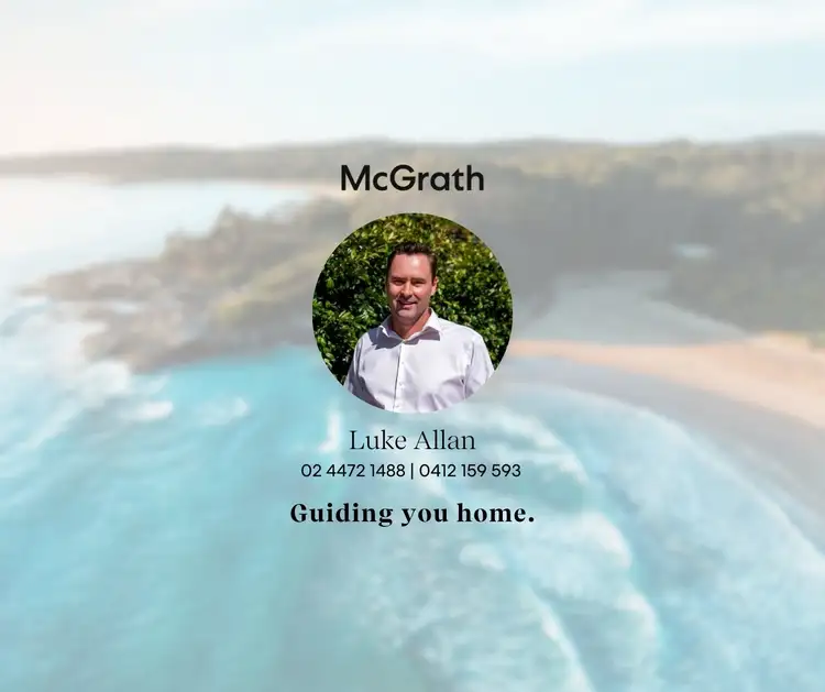 Seventh view of Homely land listing, LOT 320 Bay Ridge Drive, North Batemans Bay NSW 2536