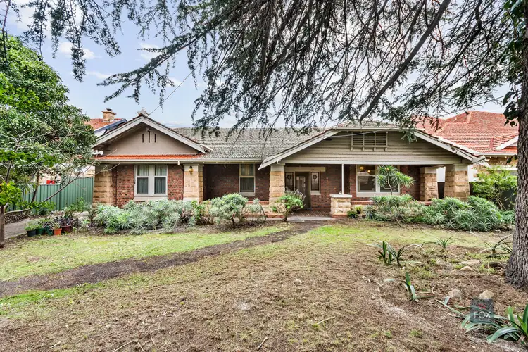 5 Martin Avenue, Fitzroy SA 5082