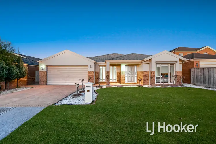10 Tower Avenue, Narre Warren South VIC 3805