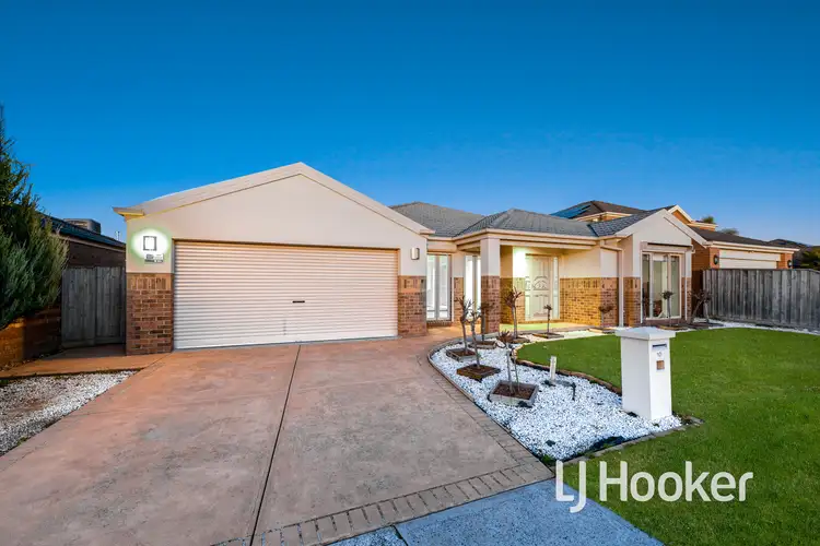 Third view of Homely house listing, 10 Tower Avenue, Narre Warren South VIC 3805