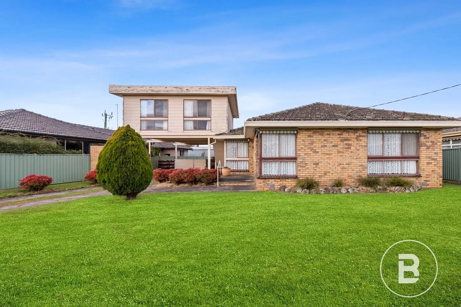 Main view of Homely house listing, 24 Webbcona Parade, Wendouree VIC 3355
