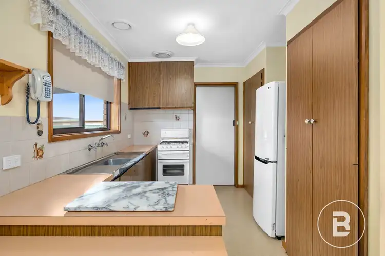 Third view of Homely house listing, 24 Webbcona Parade, Wendouree VIC 3355