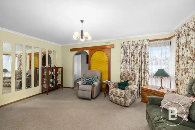 Fourth view of Homely house listing, 24 Webbcona Parade, Wendouree VIC 3355