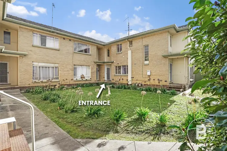 Main view of Homely unit listing, 5/708 Pleasant Street South, Redan VIC 3350
