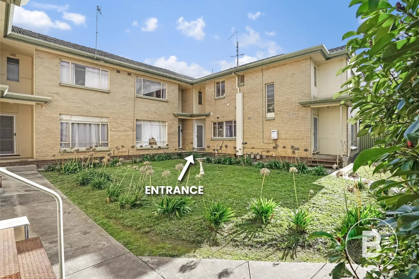 Main view of Homely unit listing, 5/708 Pleasant Street South, Redan VIC 3350