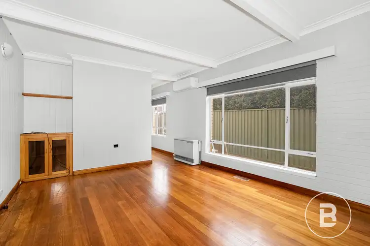 Second view of Homely unit listing, 5/708 Pleasant Street South, Redan VIC 3350