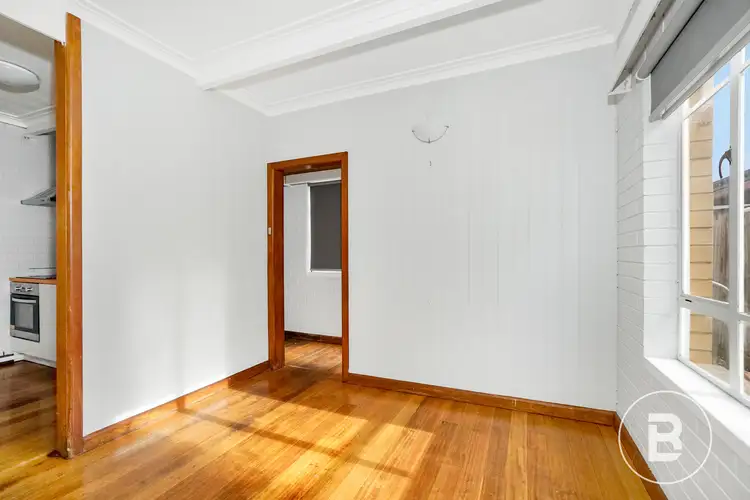 Third view of Homely unit listing, 5/708 Pleasant Street South, Redan VIC 3350