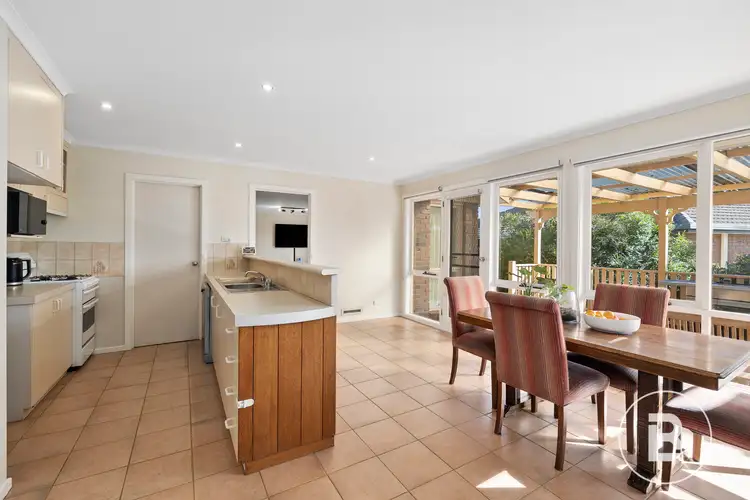 Fourth view of Homely house listing, 13 Glendenning Street, Canadian VIC 3350
