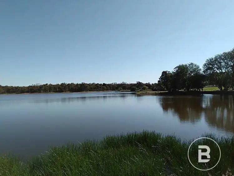 Sixth view of Homely land listing, LOT 12, Sec 44 Kilbeg Road, Beaufort VIC 3373