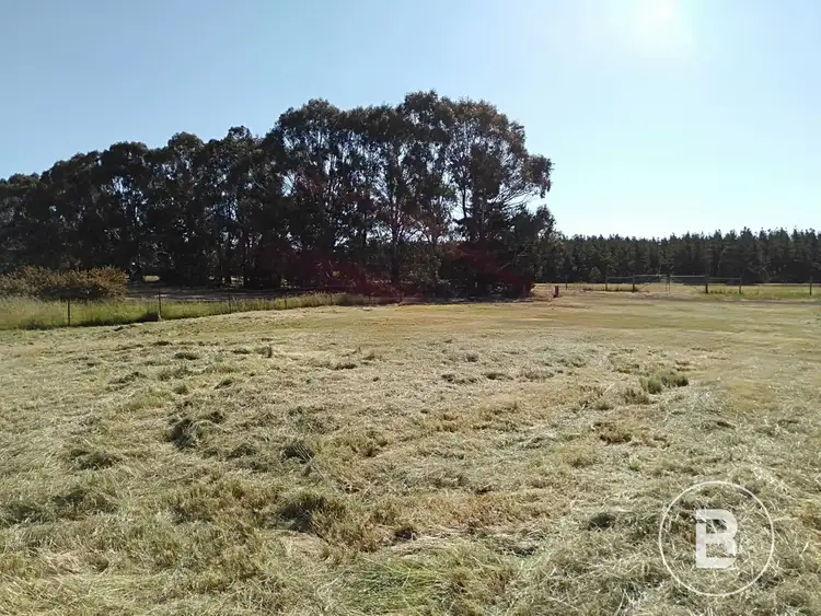 Seventh view of Homely land listing, LOT 12, Sec 44 Kilbeg Road, Beaufort VIC 3373
