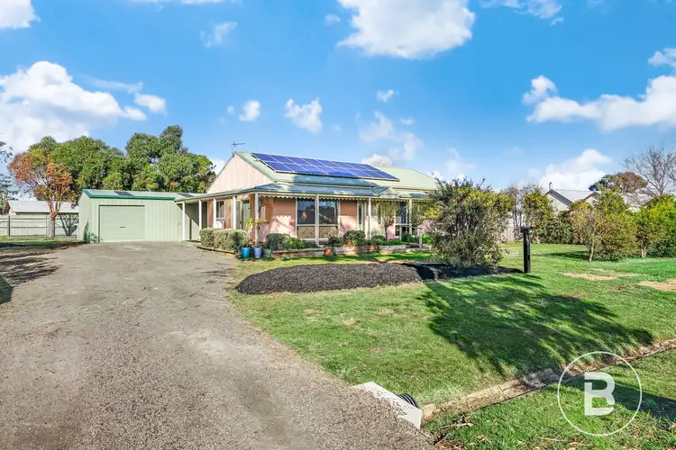 9 Suburban Street, Clunes VIC 3370