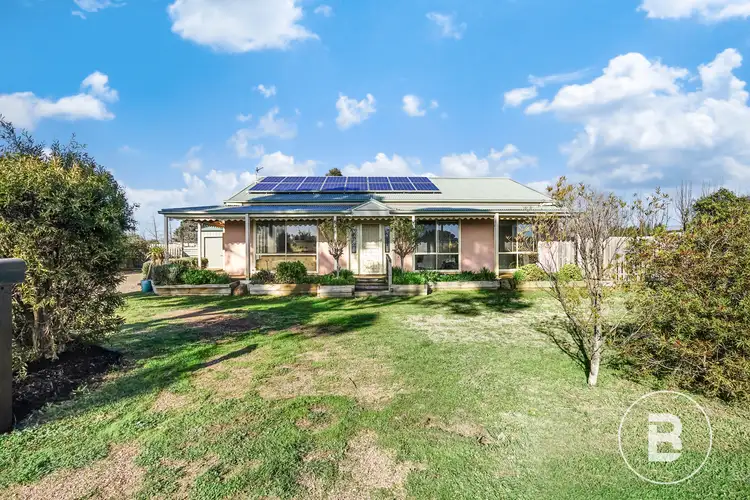 Second view of Homely house listing, 9 Suburban Street, Clunes VIC 3370