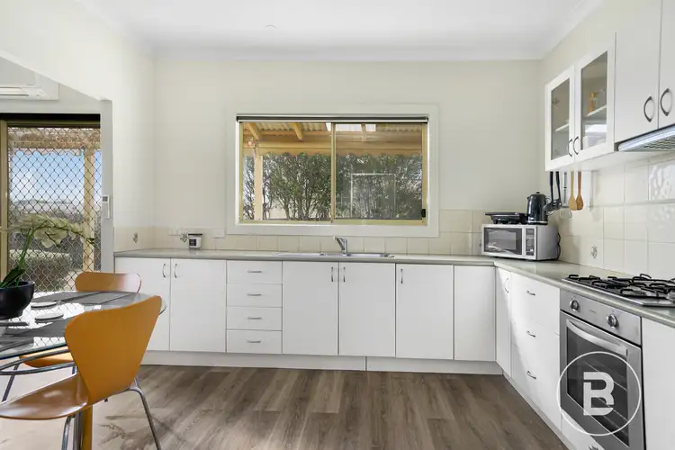 Fourth view of Homely house listing, 9 Suburban Street, Clunes VIC 3370