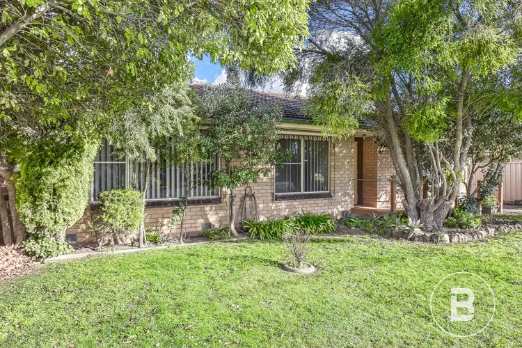Second view of Homely house listing, 43 Vale Street, Sebastopol VIC 3356
