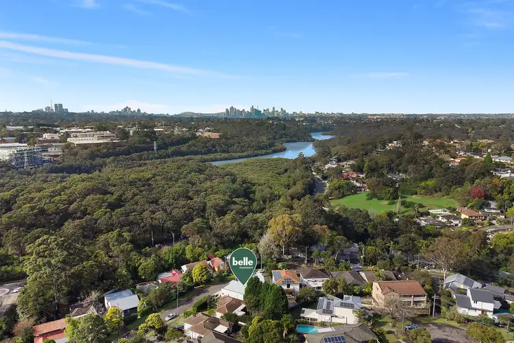 16 Jeanette Street, East Ryde NSW 2113