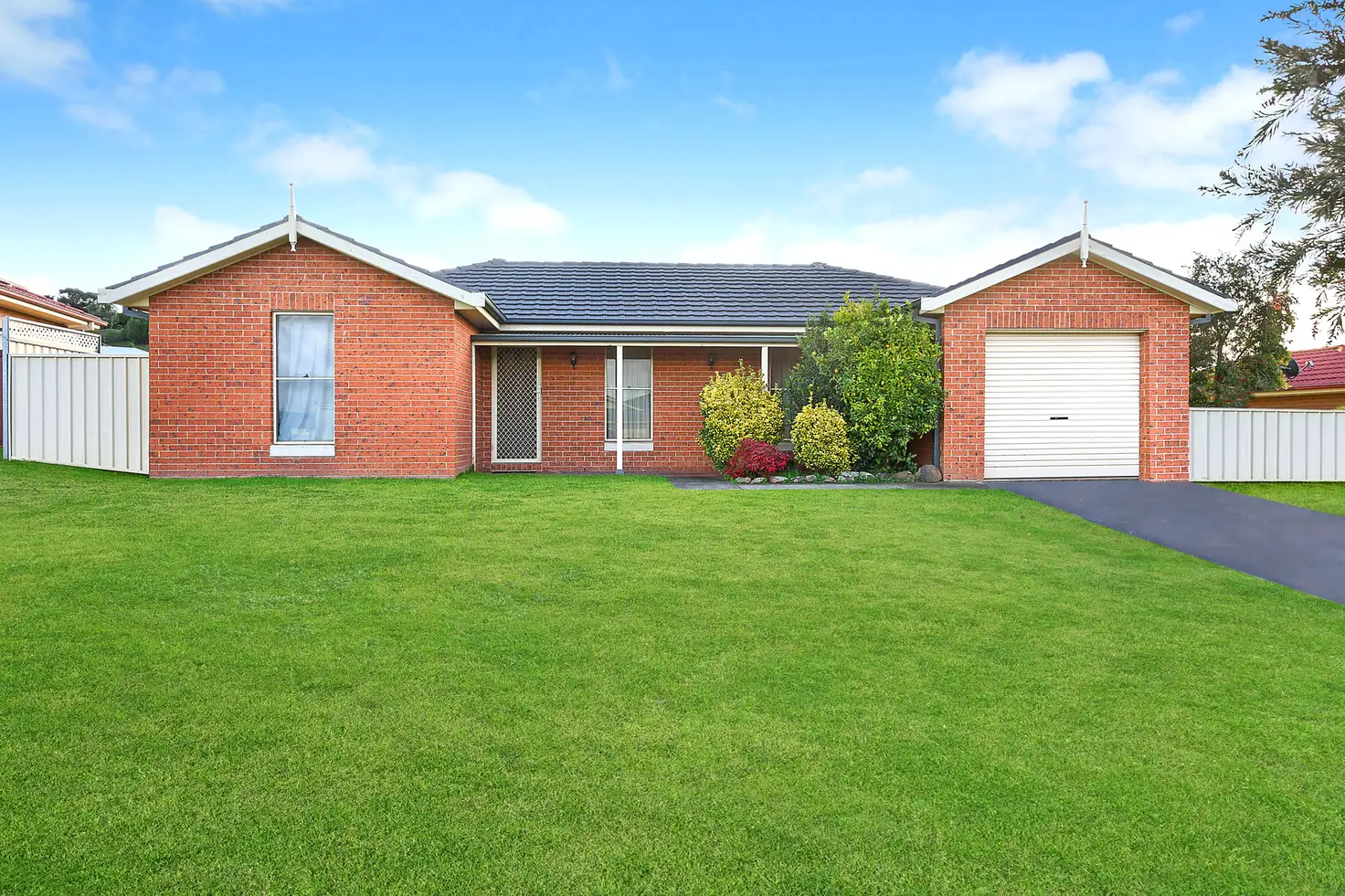 Main view of Homely house listing, 23 Hardy Crescent, Mudgee NSW 2850