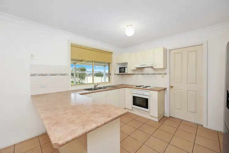 Second view of Homely house listing, 23 Hardy Crescent, Mudgee NSW 2850