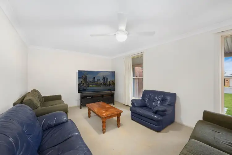 Fourth view of Homely house listing, 23 Hardy Crescent, Mudgee NSW 2850