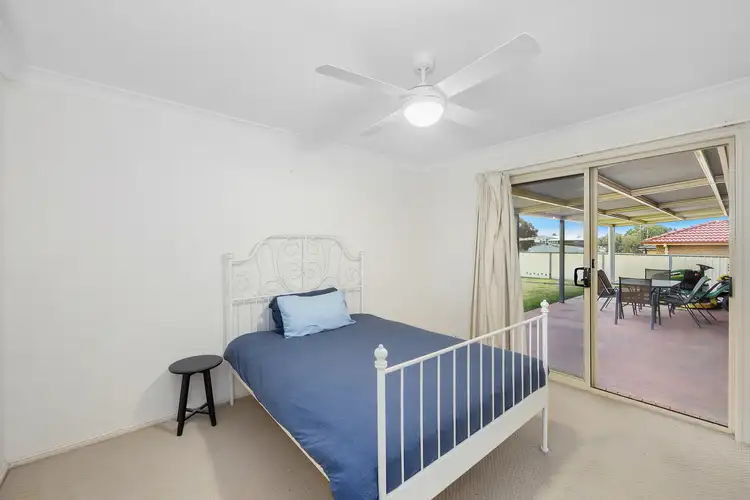 Fifth view of Homely house listing, 23 Hardy Crescent, Mudgee NSW 2850