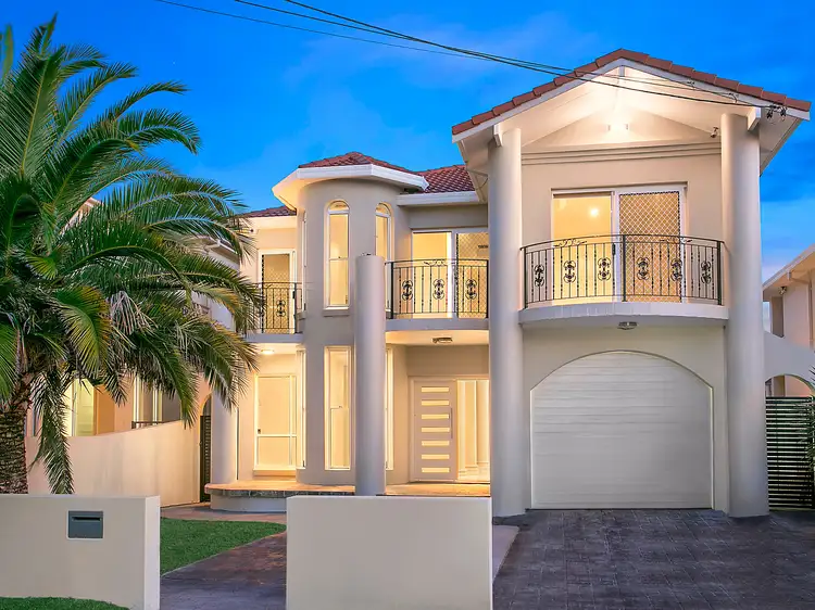 34 Robinson Street, Monterey NSW 2217