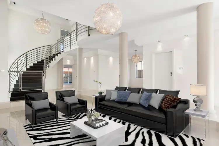 Third view of Homely house listing, 34 Robinson Street, Monterey NSW 2217