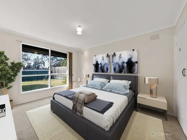 Sixth view of Homely house listing, 291 South Gippsland Highway, Cranbourne VIC 3977