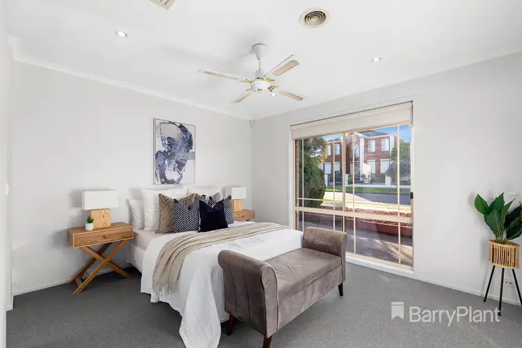Fifth view of Homely house listing, 13 Eskay Road, Epping VIC 3076